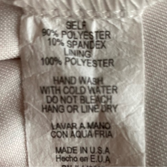 FOREVER 21-FLORAL FIT AND FLARE DRESS -SIZE 1X - Picture 12 of 12